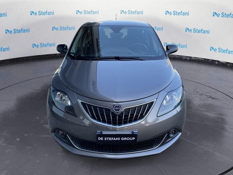 Lancia Ypsilon Ypsilon 1.0 firefly hybrid Gold s&s 70cv