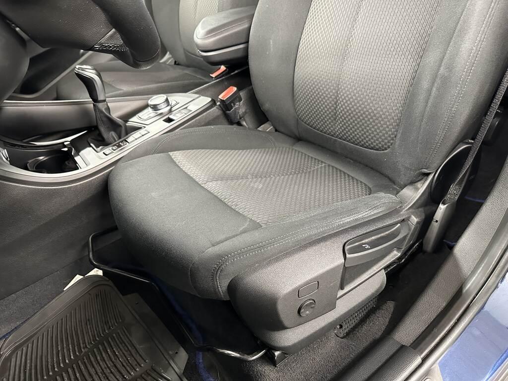 BMW X1 18 d xDrive