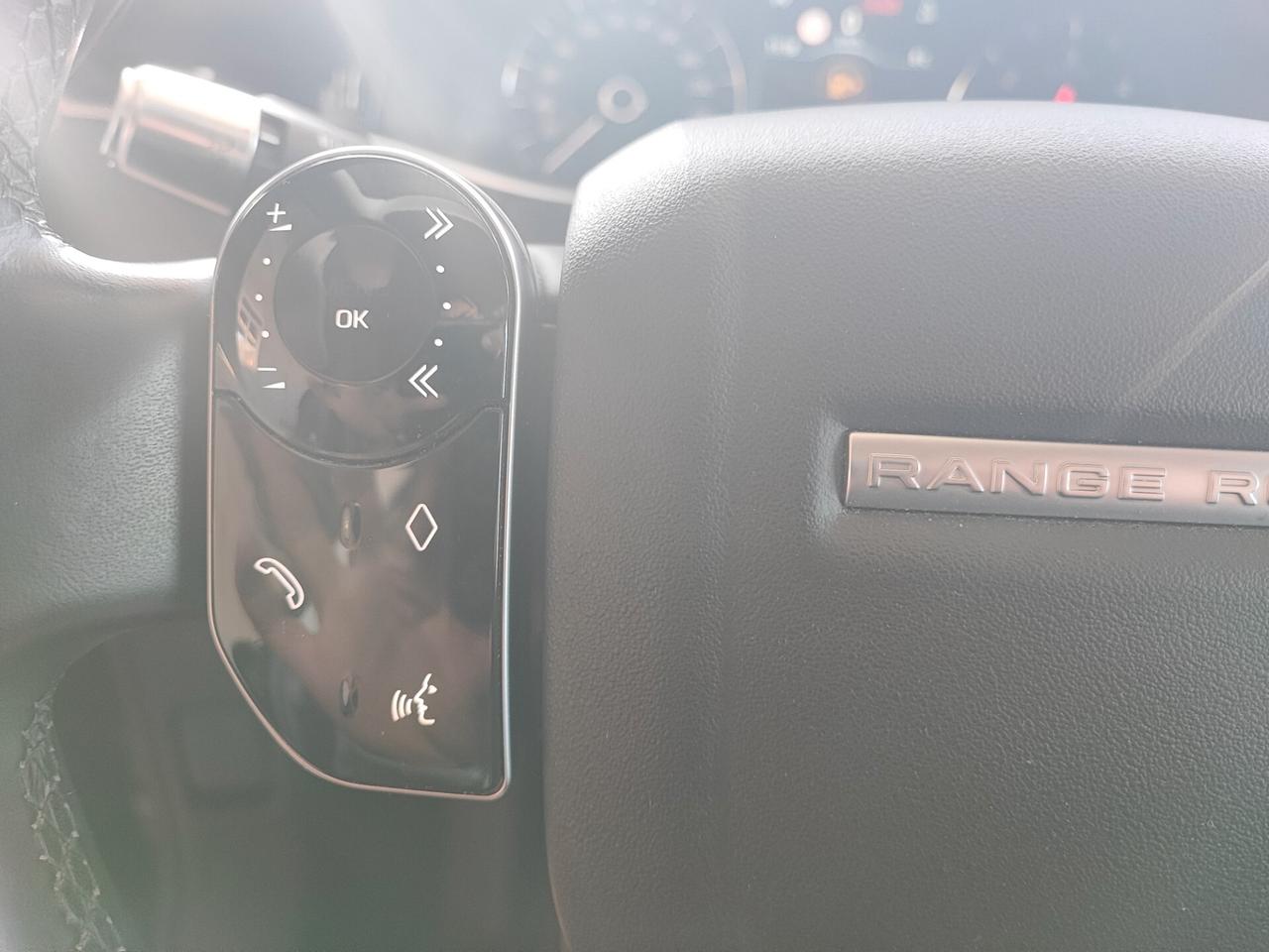 Land Rover Range Evoque 2.0D I4 180 CV AWD Auto R-Dynamic