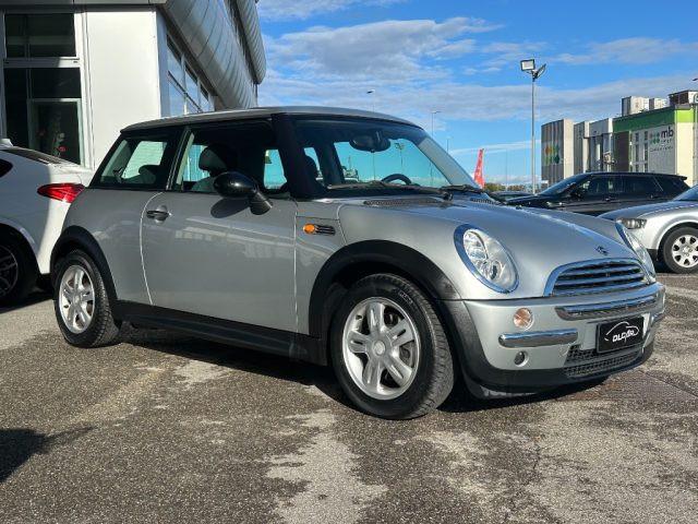 MINI Mini 1.4 tdi One D De Luxe