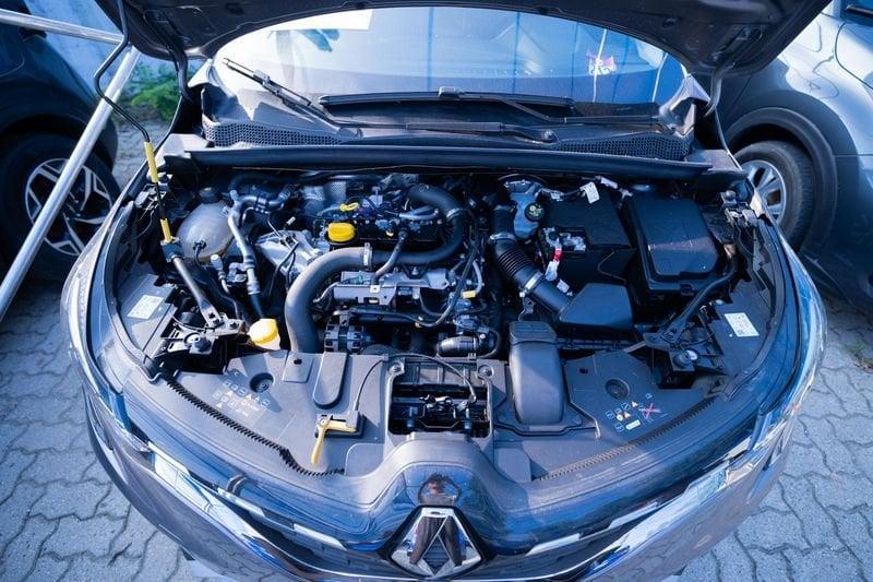 Renault Captur 1.0 tce Techno 90cv