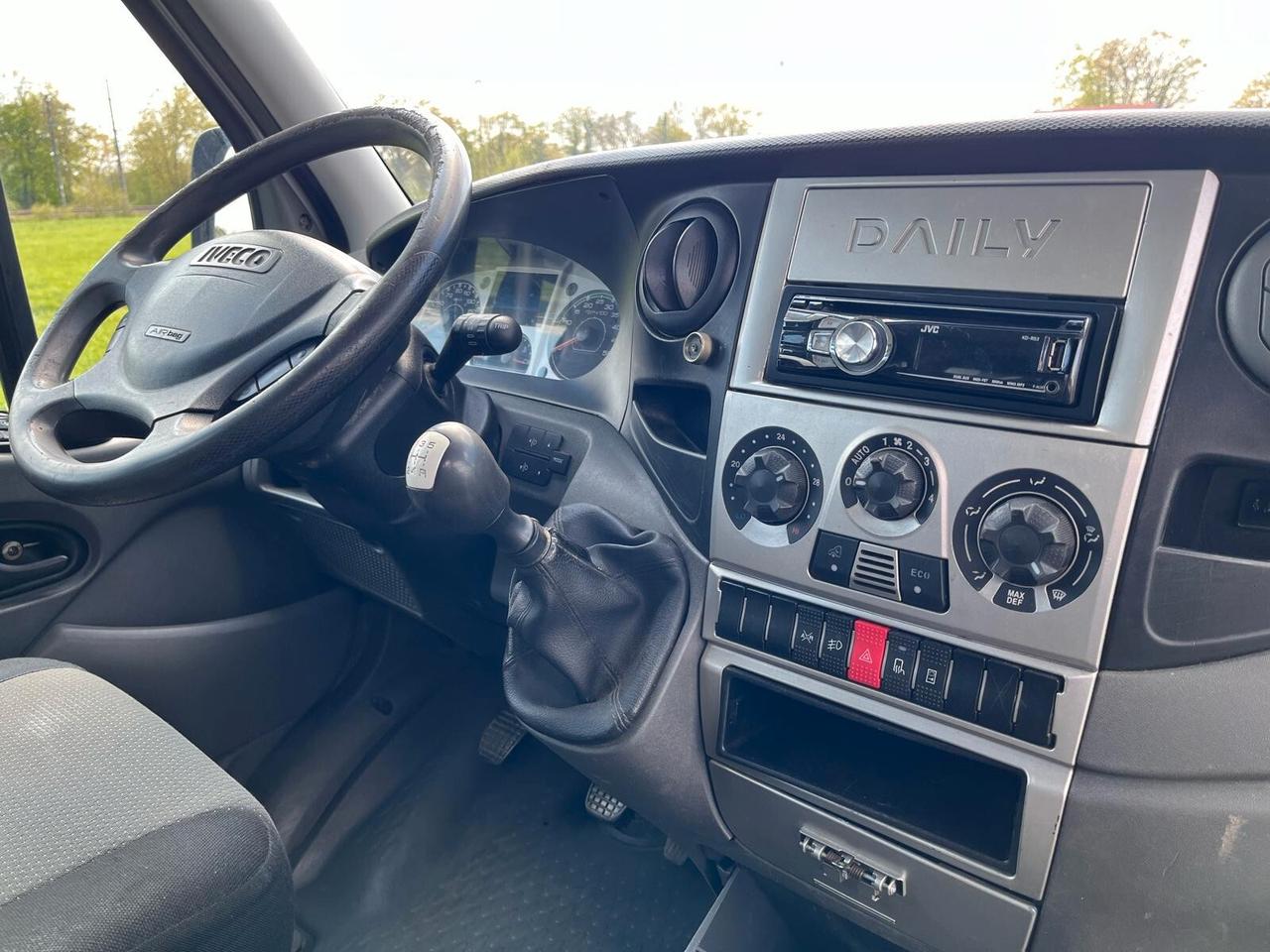 Iveco Daily 29L12V