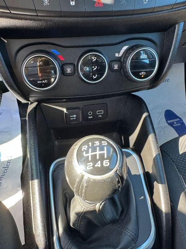 FIAT Tipo Tipo SW 1.6 mjt S-Design s&s 120cv