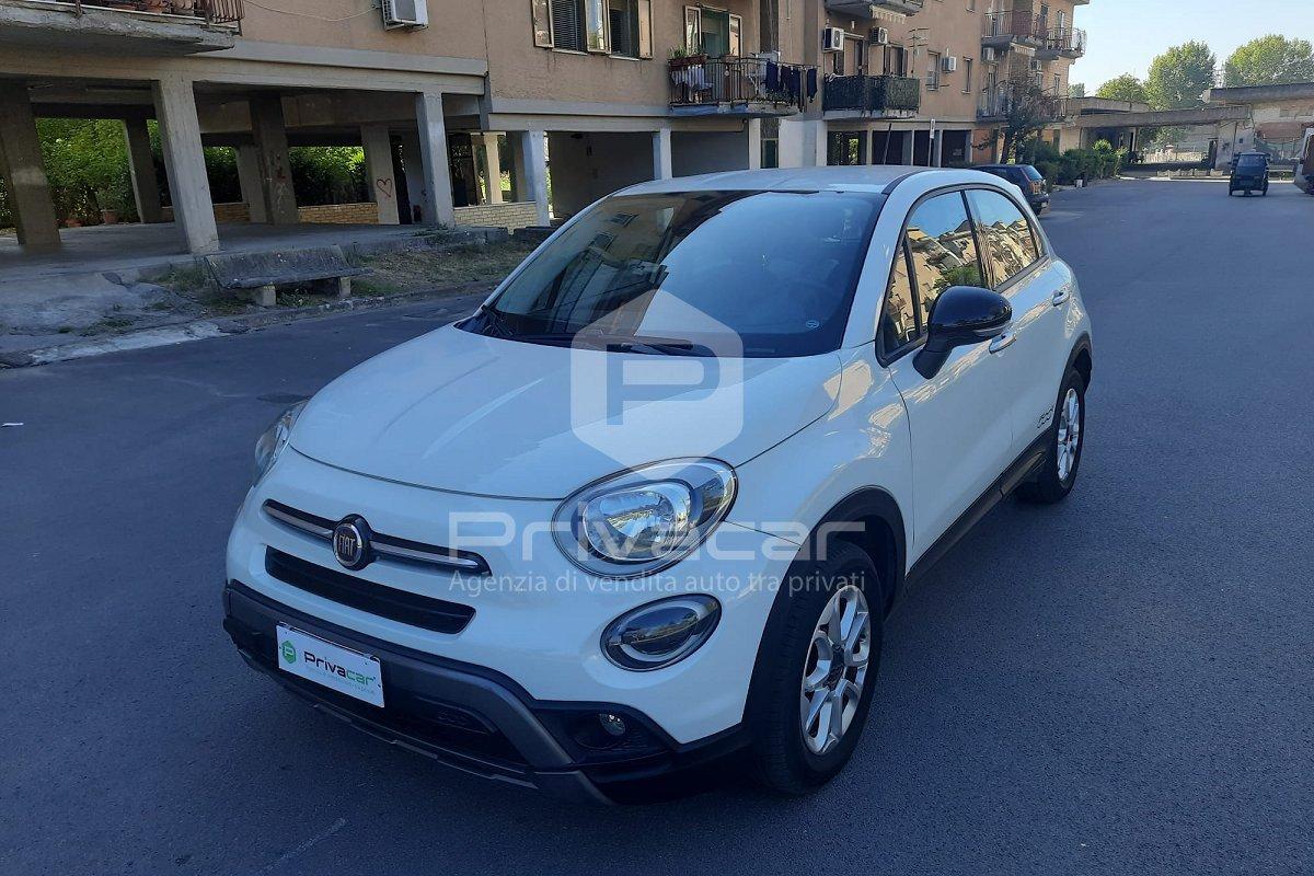 FIAT 500X 1.3 MultiJet 95 CV Cross