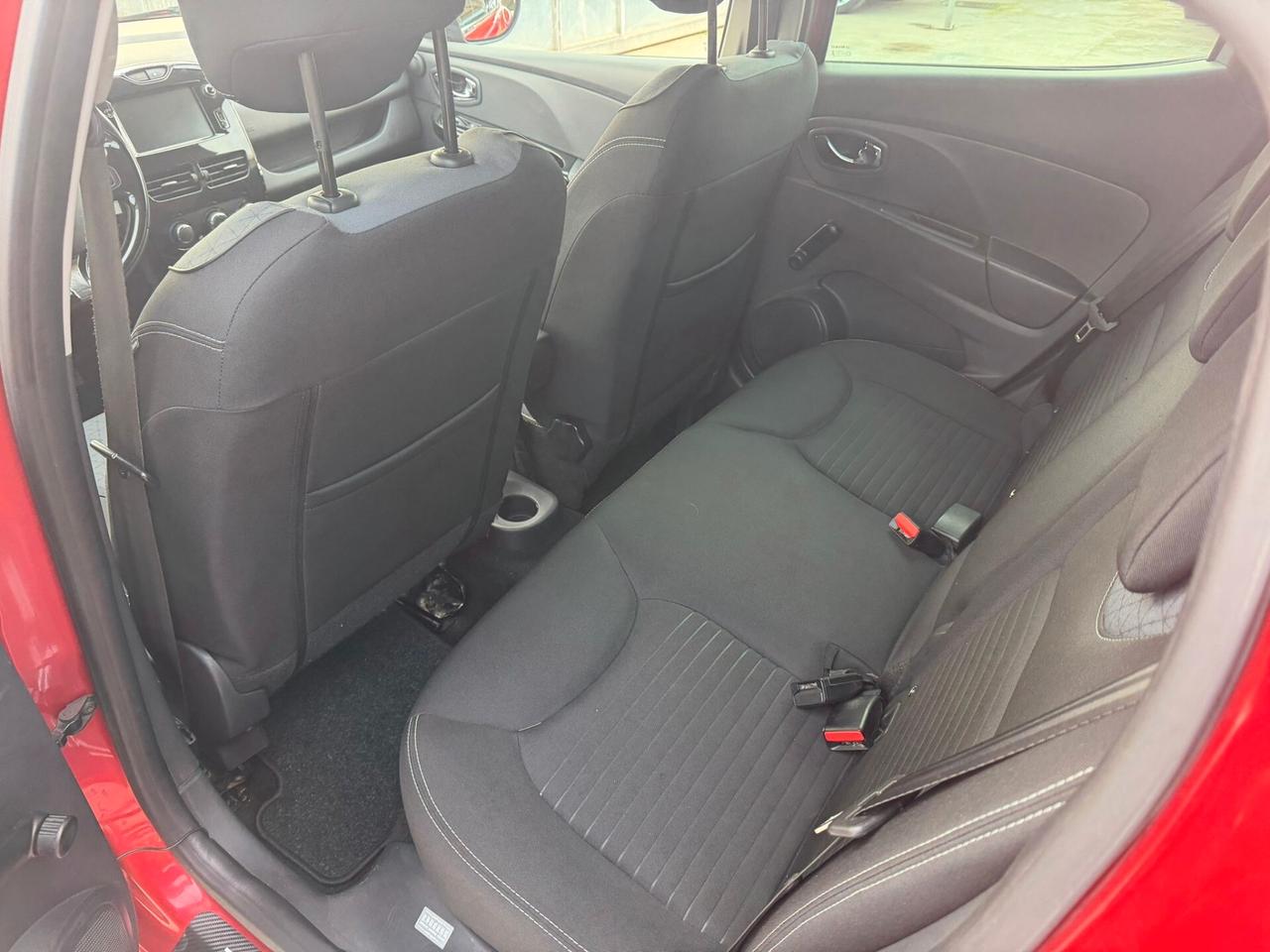 Renault Clio 1.5 dCi 8V 90CV Start&Stop 5 porte Energy