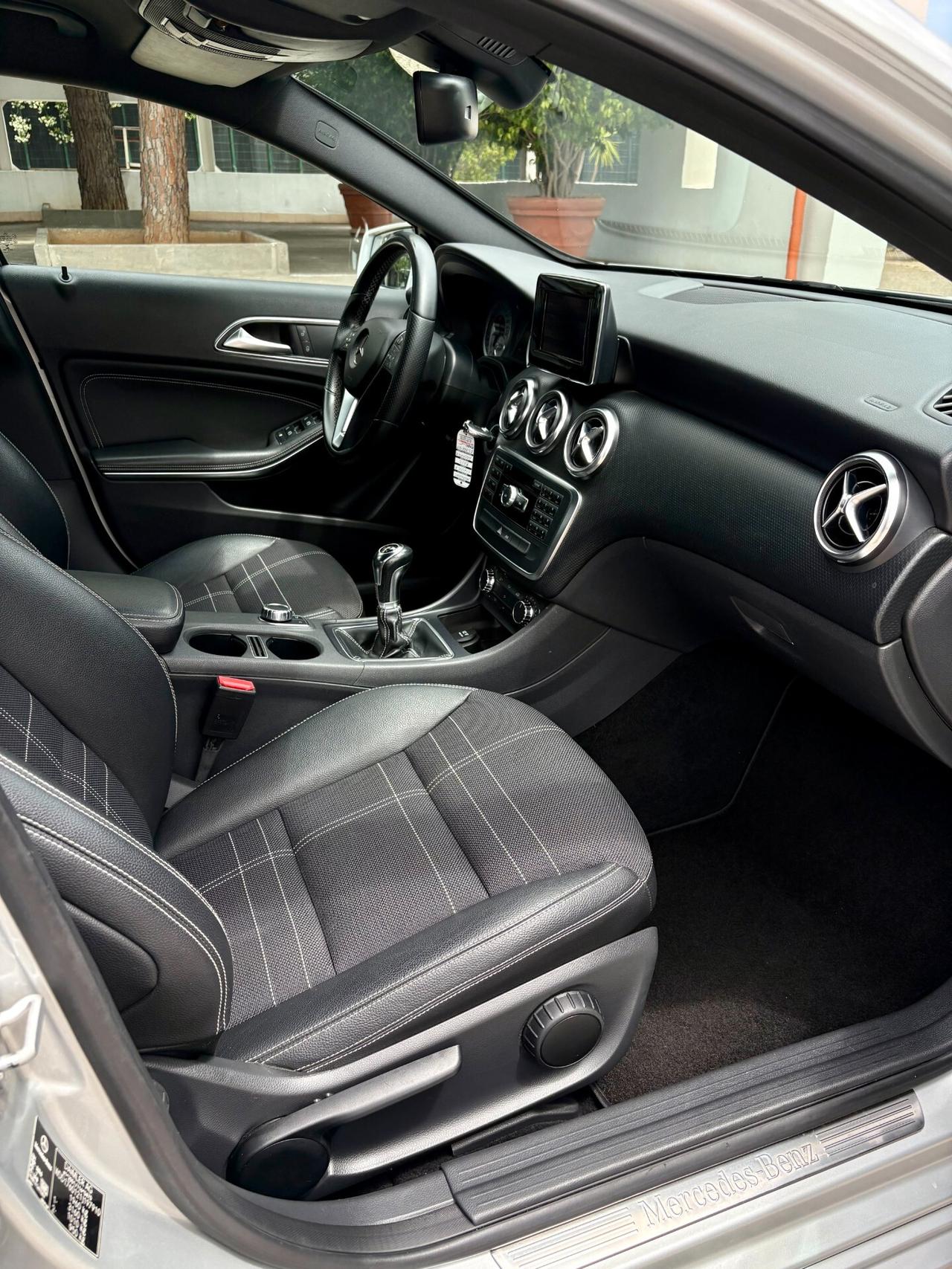 Mercedes-benz A 180 CDI