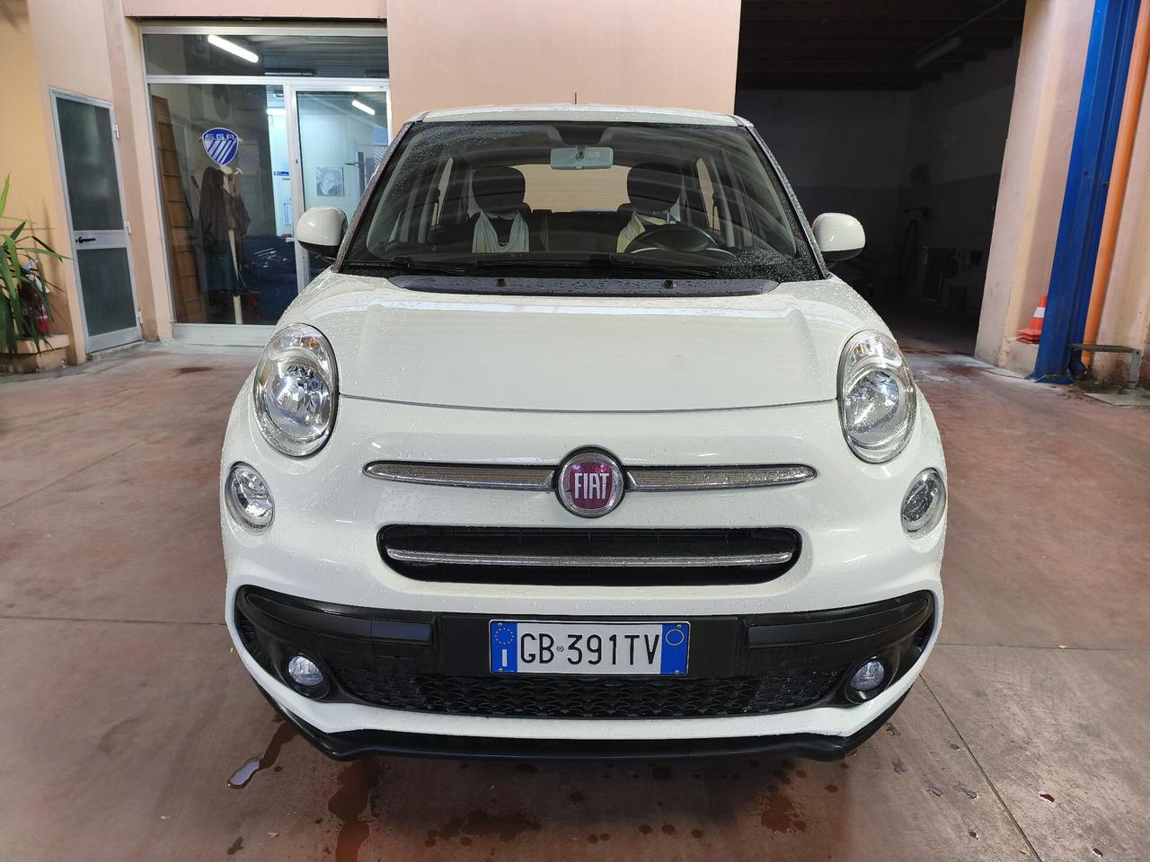 Fiat 500L 1.3 Multijet 95 CV Mirror