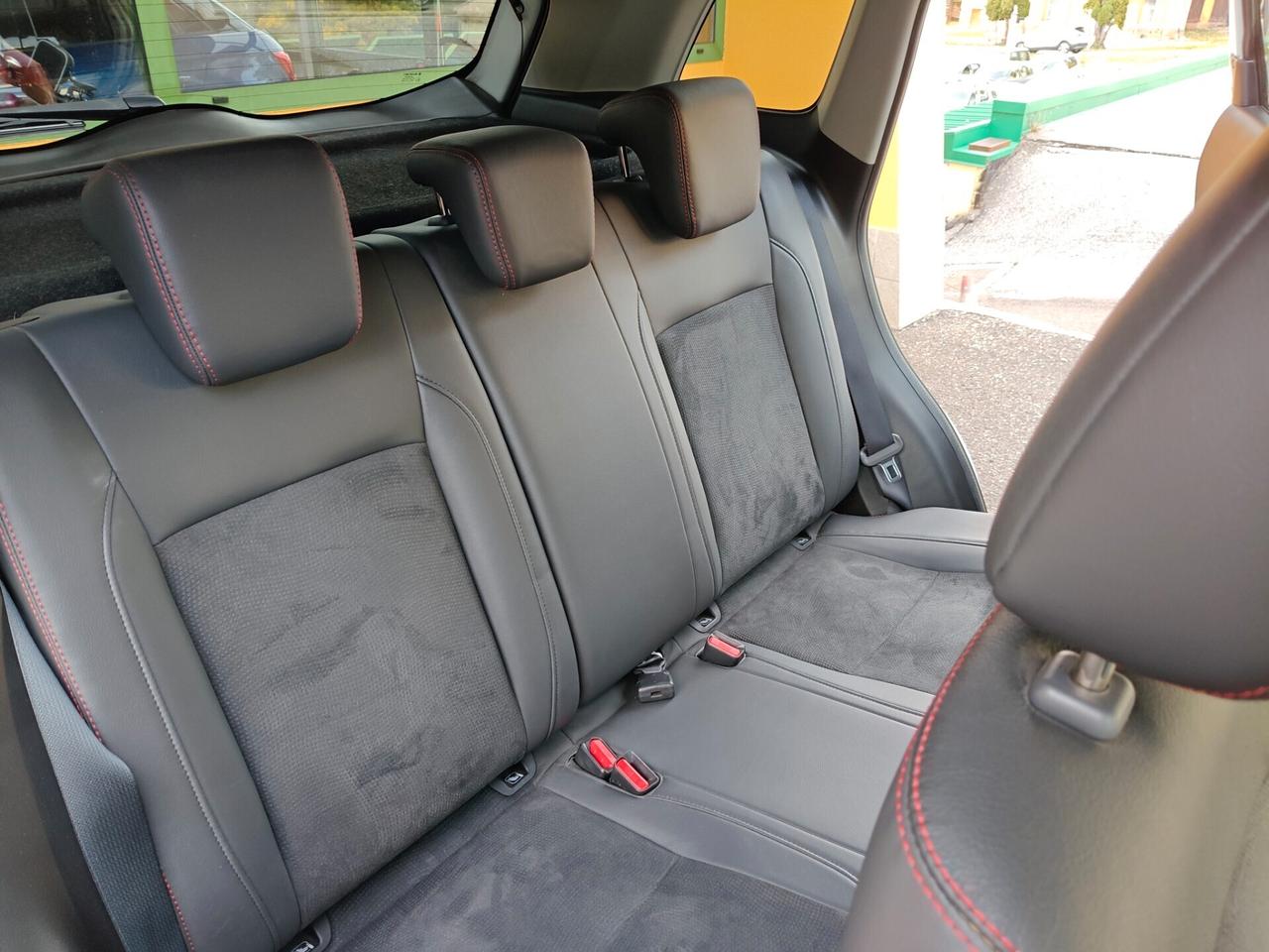 Suzuki Vitara 1.4 4WD AllGrip S - GANCIO
