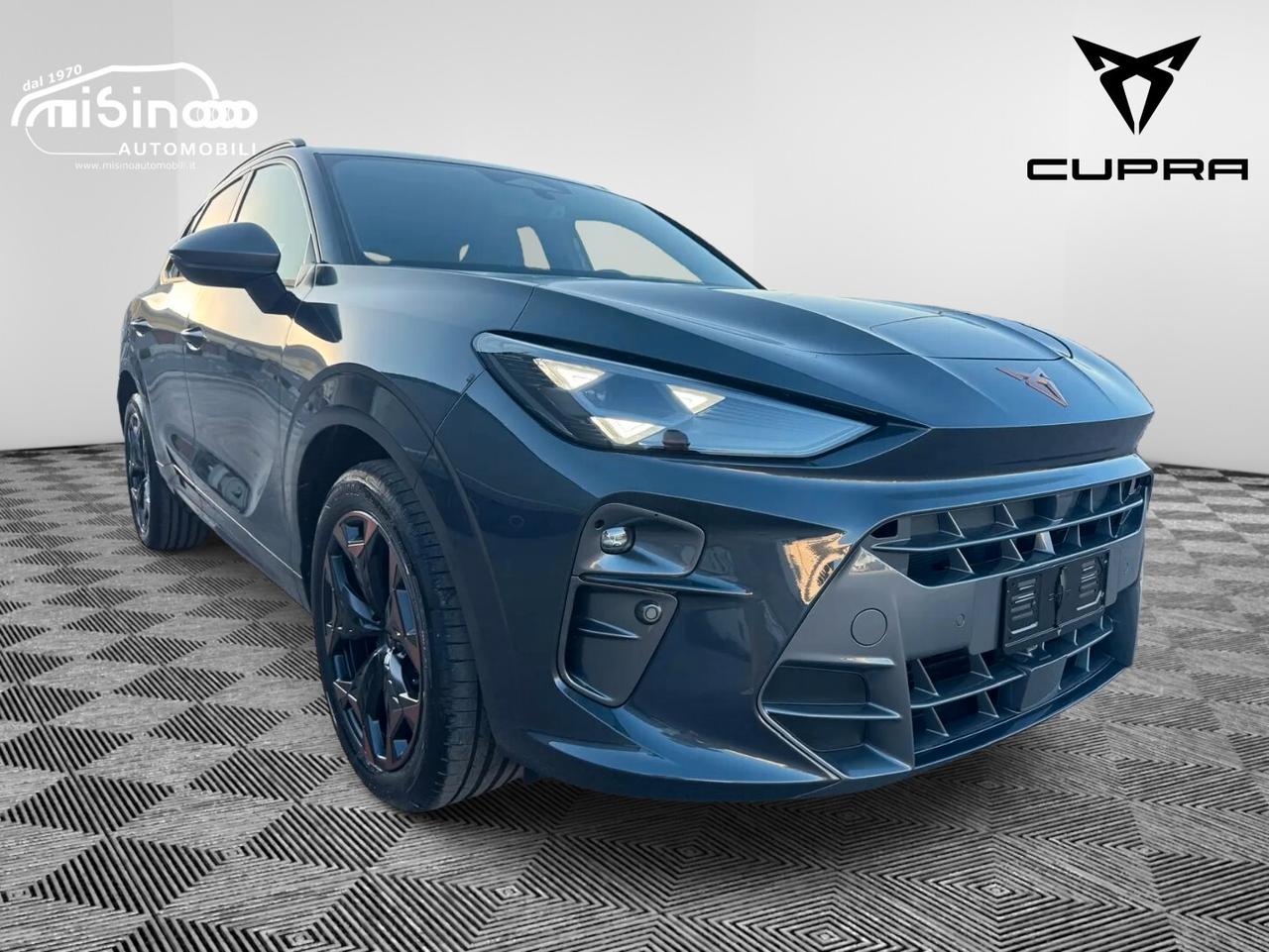 Cupra Terramar - 2026