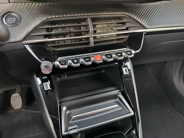 Peugeot 2008 PureTech 100 S&S Allure Pack