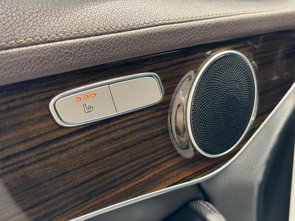 Mercedes-benz GLC 220 d 4Matic Premium AMG