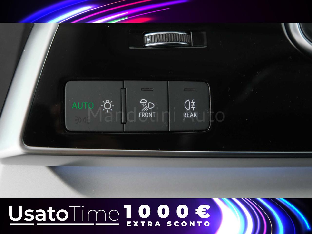Audi Q8 45 3.0 v6 tdi mhev quattro tiptronic