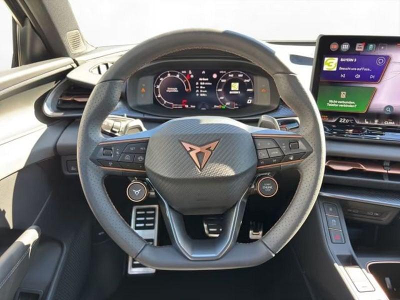 CUPRA Terramar Terramar 1.5 e-hybrid 204cv DSG | NAVI | LED | ACC |
