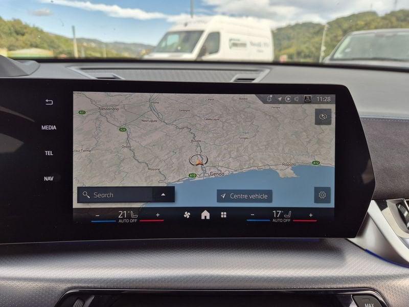 BMW X2 xdrive 20d 48V MSport Pro auto