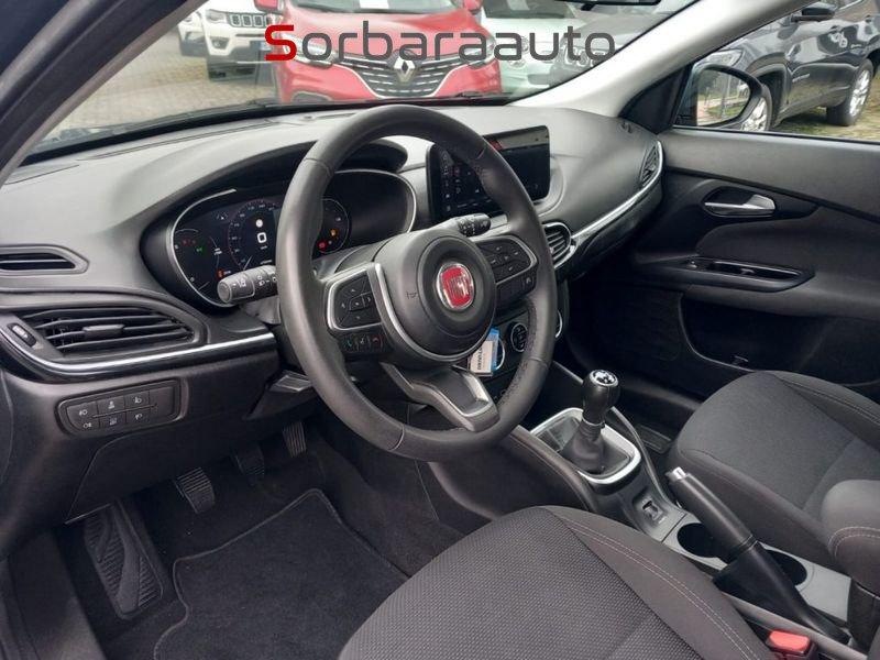 FIAT Tipo 1.0 SW City Life