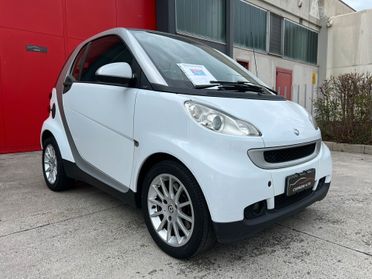 Smart ForTwo 70 Cv Benzina - 2008