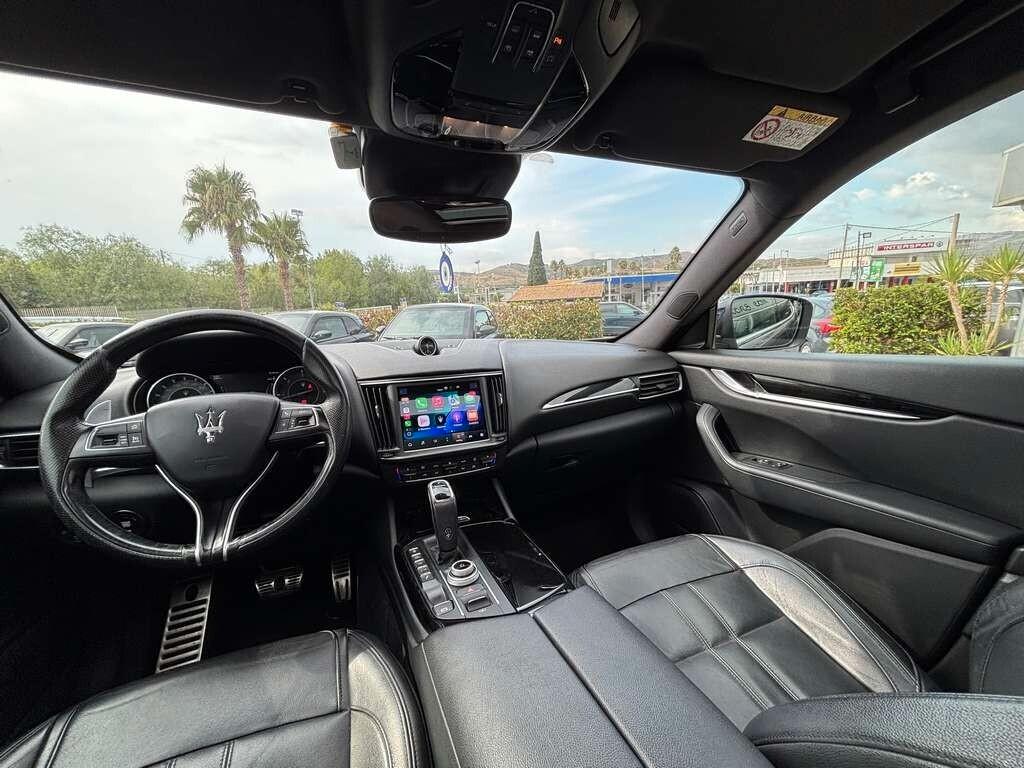 Maserati Levante GranSport 3.0 V6 2021/ Km 157.000 23 Canoni da 1.330