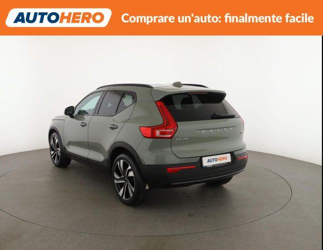 VOLVO XC40 B3 automatico Ultimate Dark N1