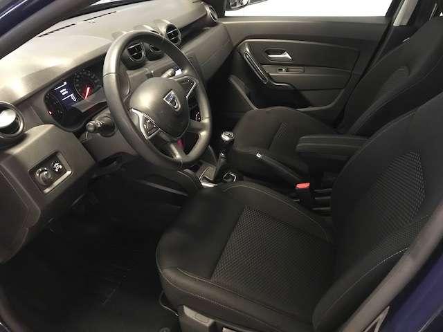 Dacia Duster Duster II 2018 1.0 tce GPL DELLA CASA / BEN.TENUTO