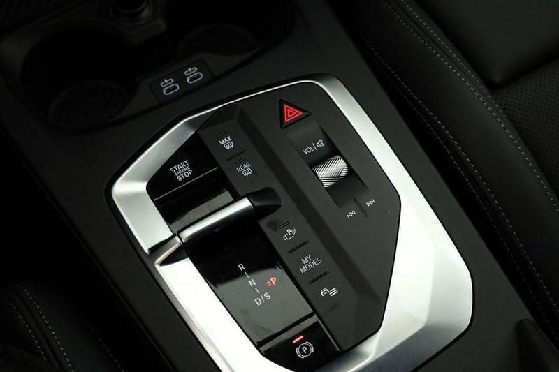 BMW Serie 1 120 48V 5p. MSport Camera Live cockpit 18"