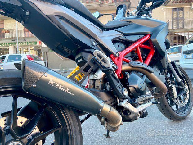 Ducati hypermotard 821 PERFETTA