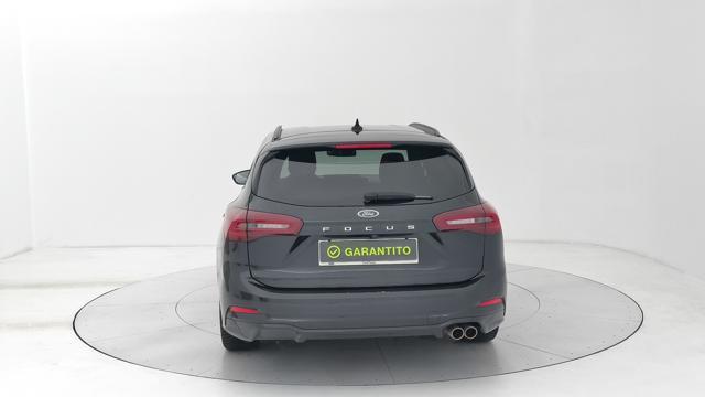 FORD Focus 1.0t ecoboost h ST-Line 155cv powershift