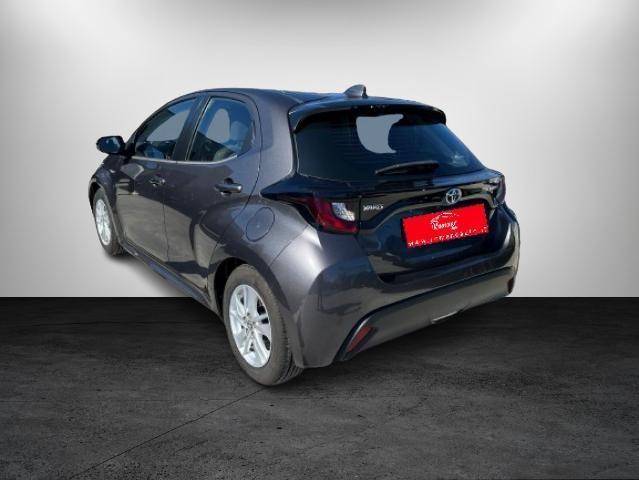 TOYOTA - Yaris - 1.5 Hybrid 5p. E-CVT Busin.#RETROCAMERA!CARPLAY!