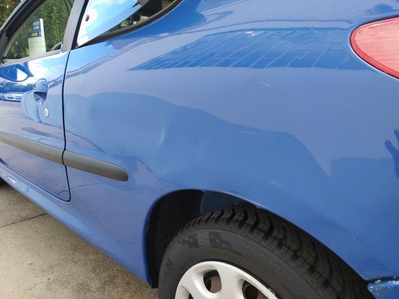 Peugeot 206 206 3p 1.1 LEE