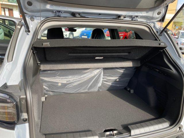 JEEP Avenger 1.2Turbo MHEV Summit Autom. *STORM *KM0