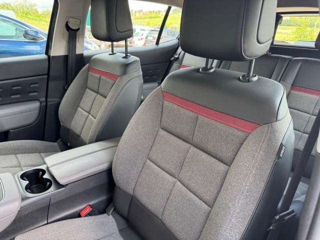 Citroen C5 Aircross 1.5 bluehdi Business s&s 130cv