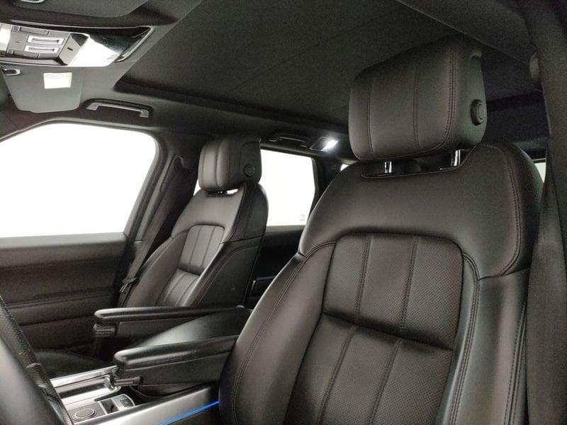 Land Rover RR Sport Range Rover Sport 3.0d i6 mhev HSE Dynamic 300cv auto