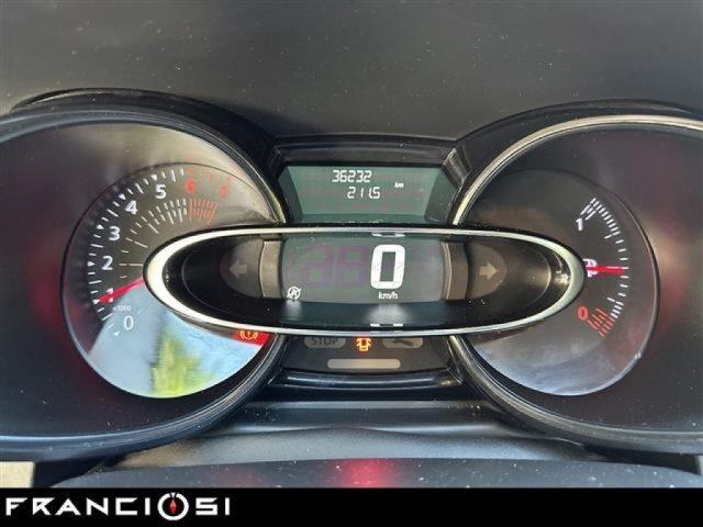 RENAULT Clio 0.9 tce energy Life Gpl 90cv