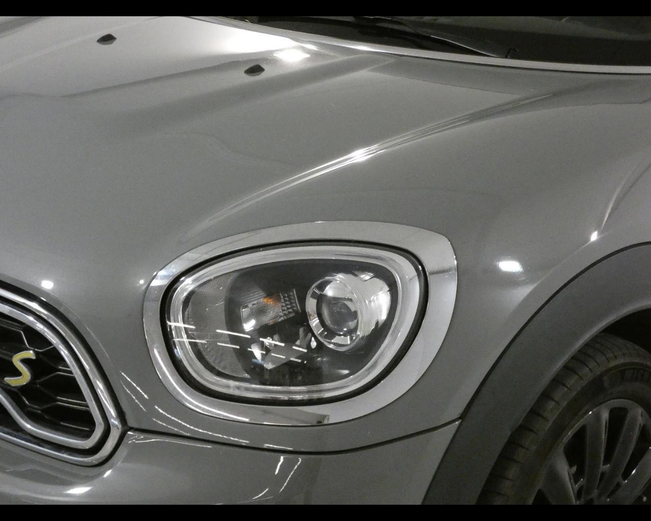 MINI Mini Countrym.(F60) - Mini 1.5 Cooper SE Hype Countryman ALL4 Automatica