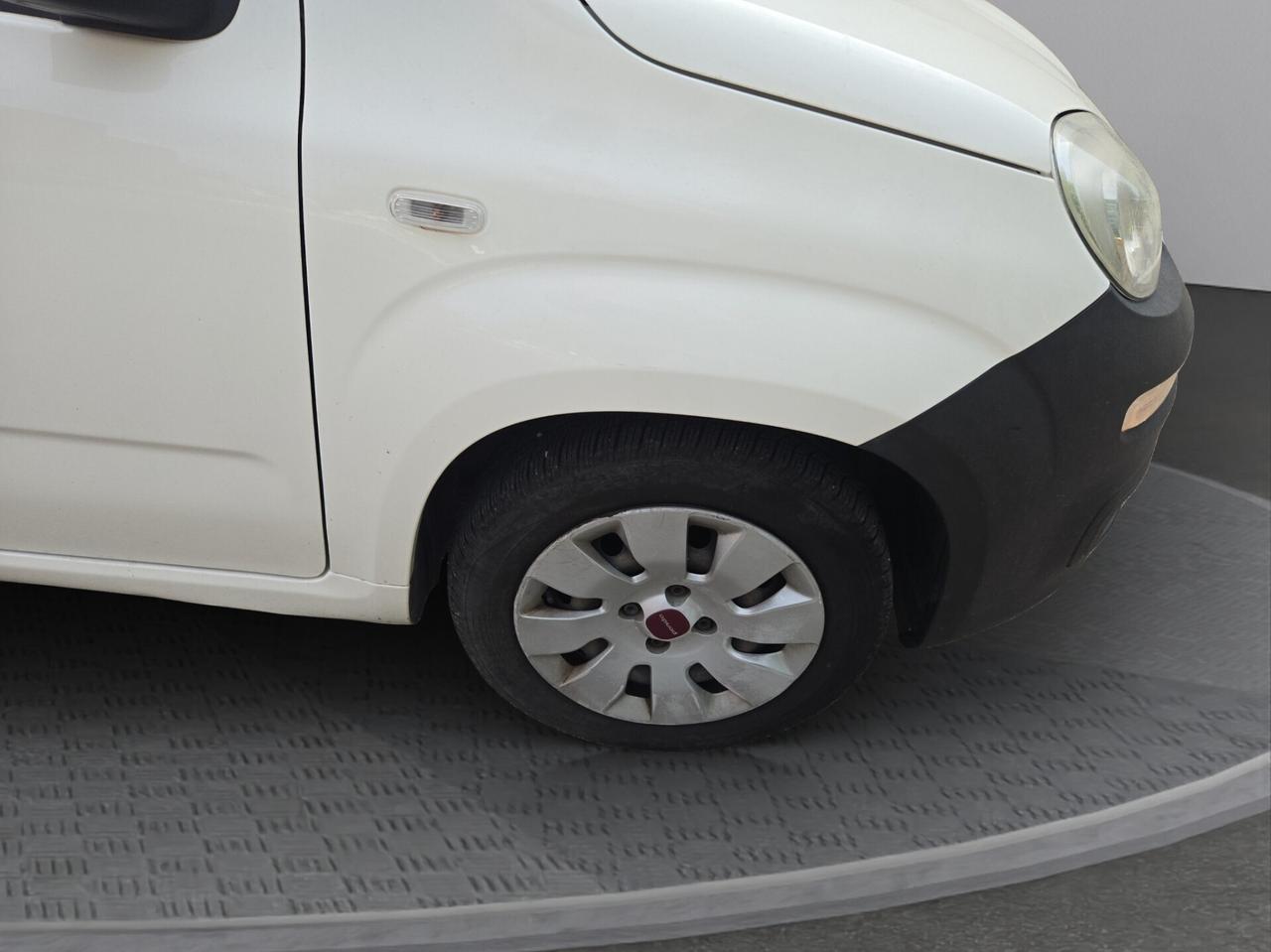 Fiat Panda 1.3 MJT S&S Pop Van 2 posti