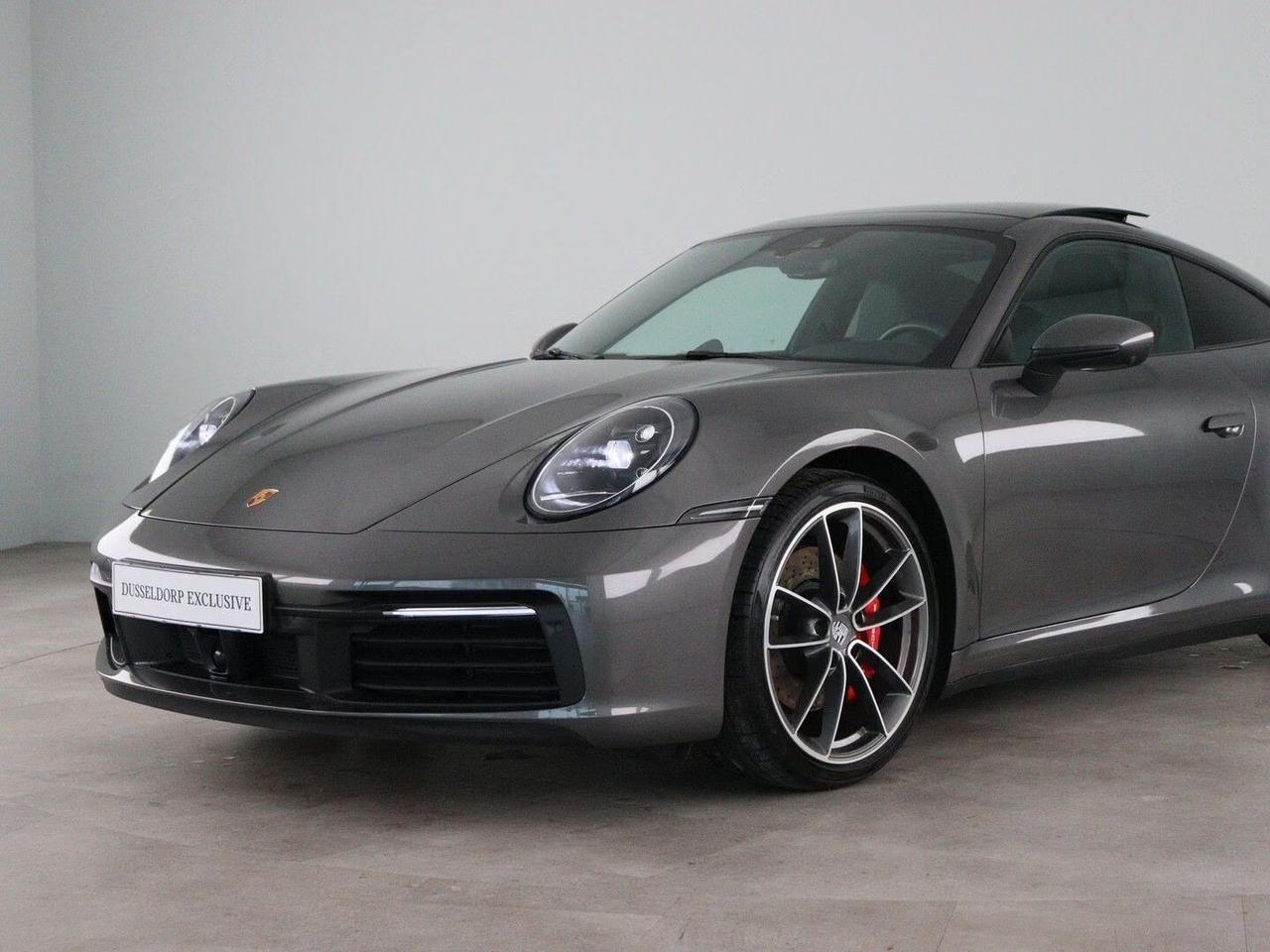 PORSCHE*992*CARRERA*S*450CV*ACC*LED*21"*