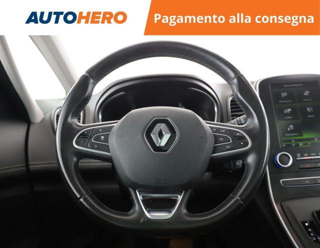 RENAULT Scenic Scénic dCi 160 CV EDC Energy Edition One