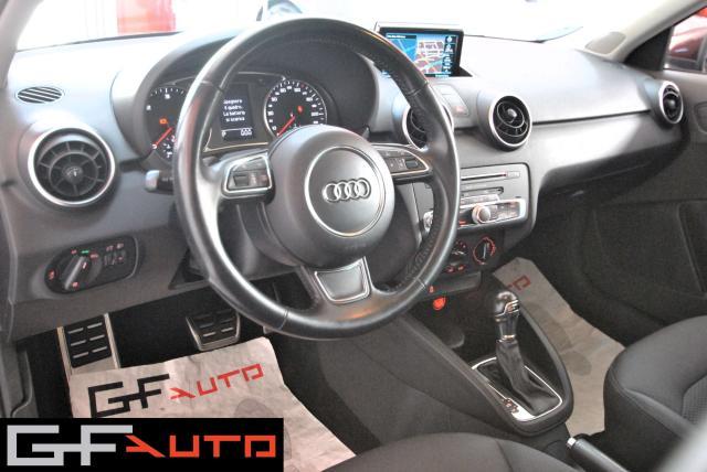 Audi A1 A1 I 2015 Sportback 1.6 tdi s-tronic * EURO 6*