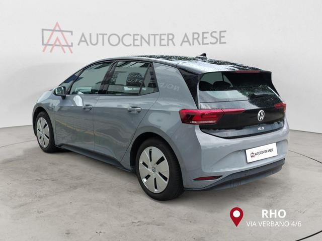 VOLKSWAGEN ID.3 Pro Performance