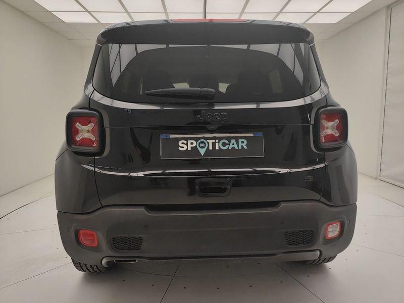 Jeep Renegade 2019 1.6 mjt S 2wd 130cv