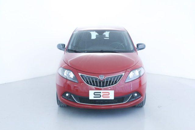 LANCIA Ypsilon 1.0 FireFly 5 porte S&S Hybrid Gold NEOPATENTATI