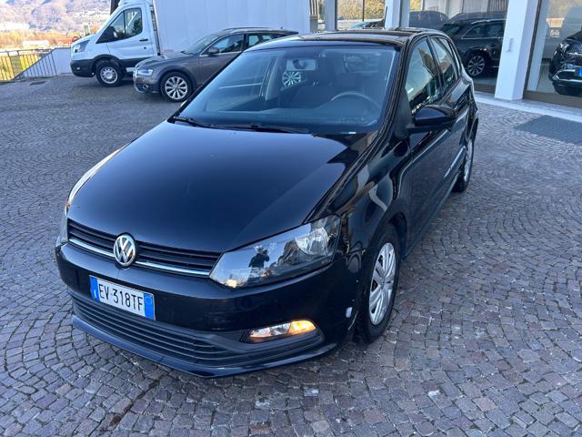 VOLKSWAGEN Polo 1.4 TDI 5p. Comfortline BlueMotion Technology