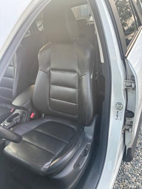 Mazda CX-5 2.2L Skyactiv-D 150CV 4WD Evolve