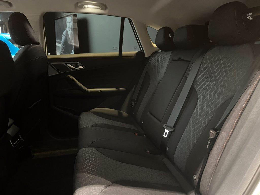 MG HS 1.5 Comfort auto del 2025