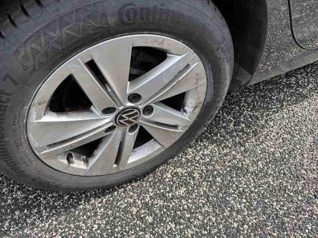 Volkswagen Golf 2.0 Tdi SCR 115 cv DSG Life