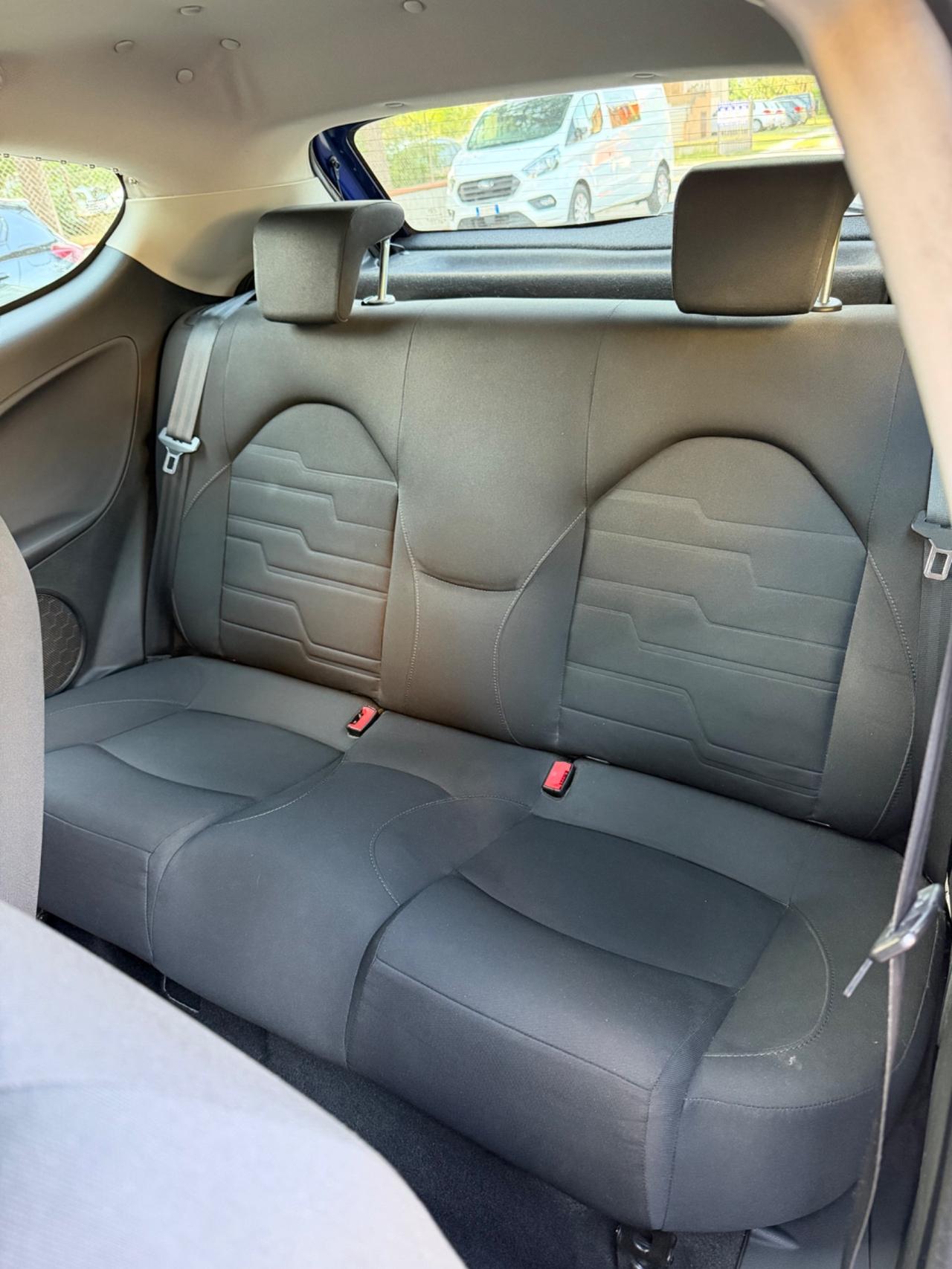 Alfa Romeo MiTo 1.3 JTDm 85 CV S&S Progression