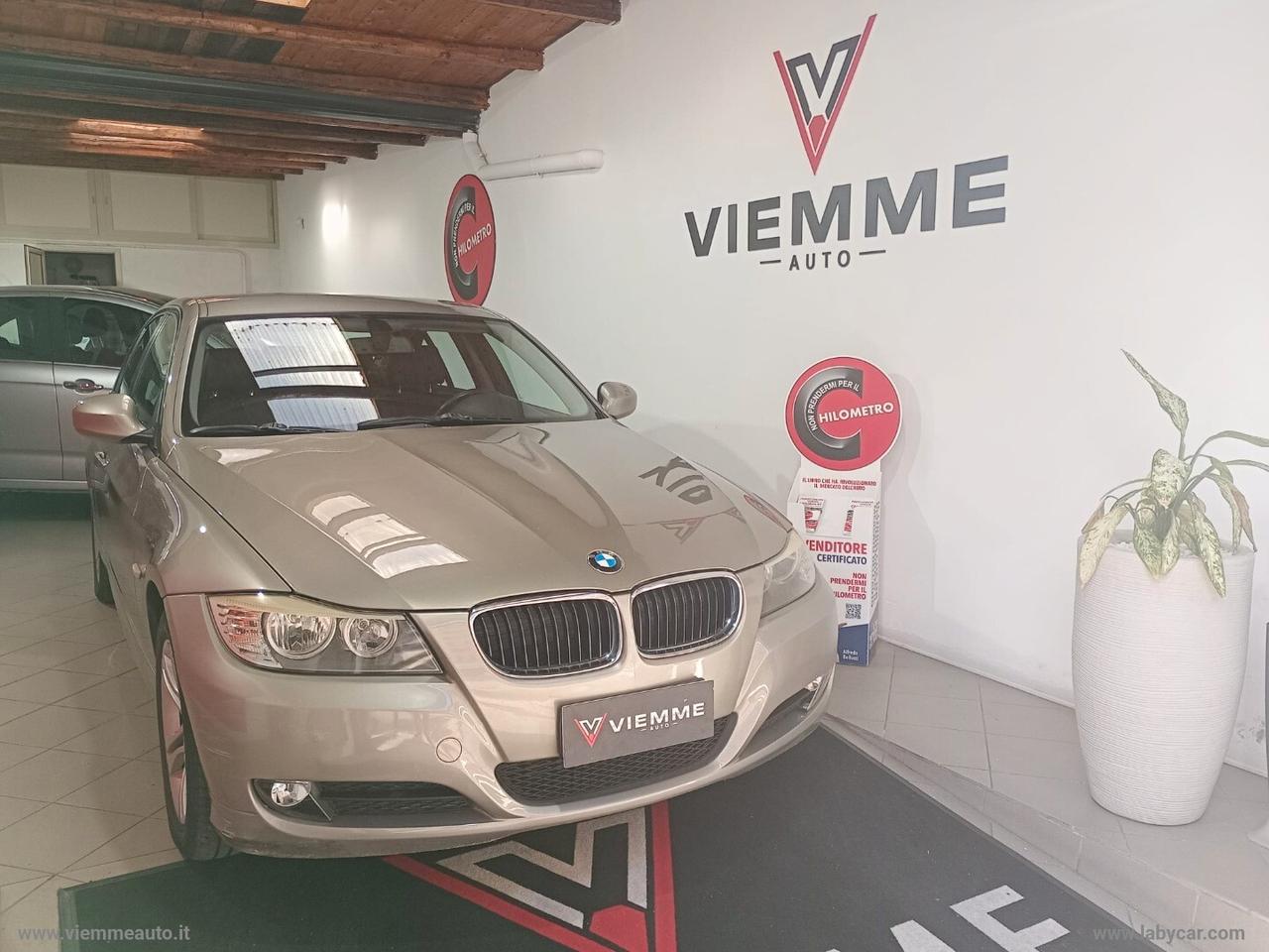 Bmw 318 318d cat Touring MSport