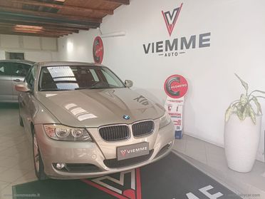 Bmw 318 318d cat Touring MSport