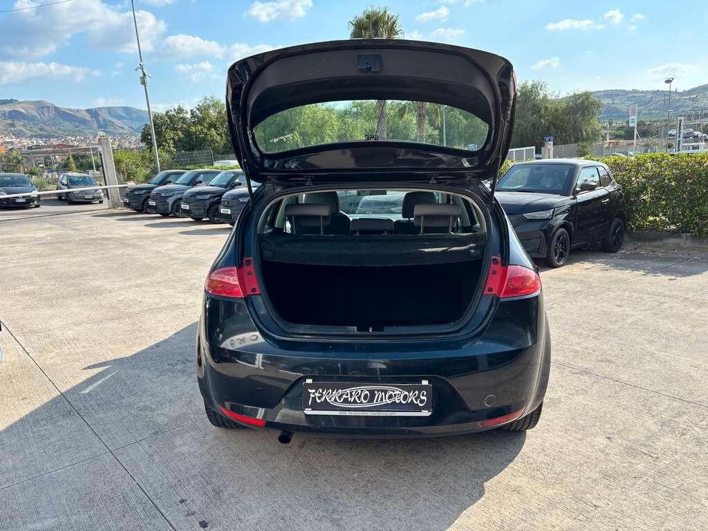 Seat Leon 1.4 2008 / KM 150.000 in ottime condizioni