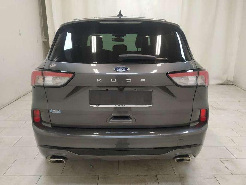 Ford Kuga 1.5 ecoblue ST-Line 2wd 120cv auto