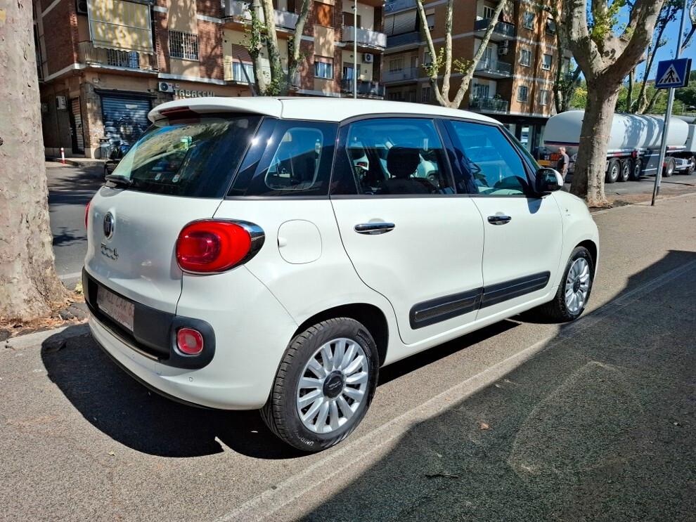 Fiat 500L 1.6 MJT APPENA REVISIONATA....
